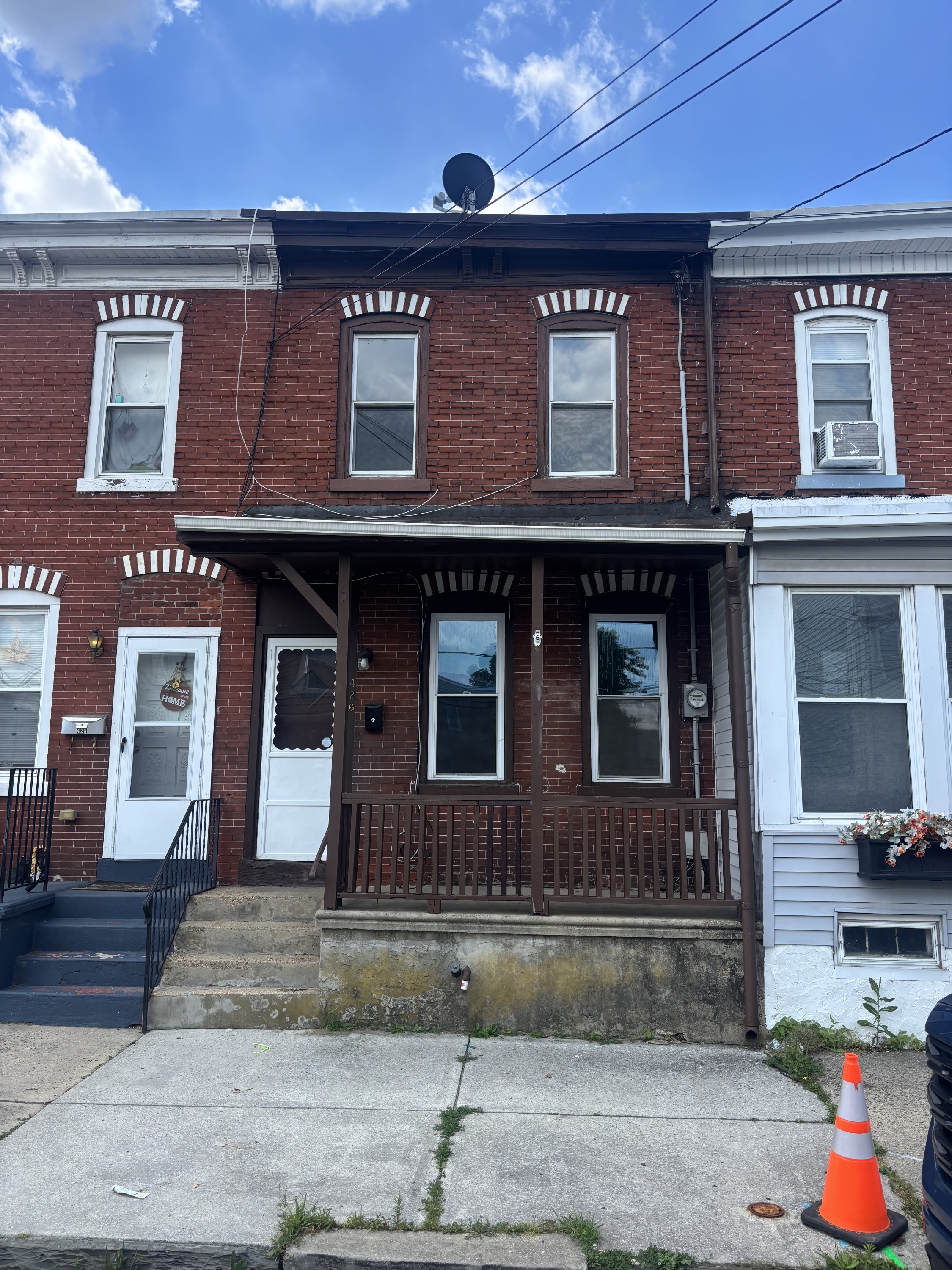 426 Hunter Street