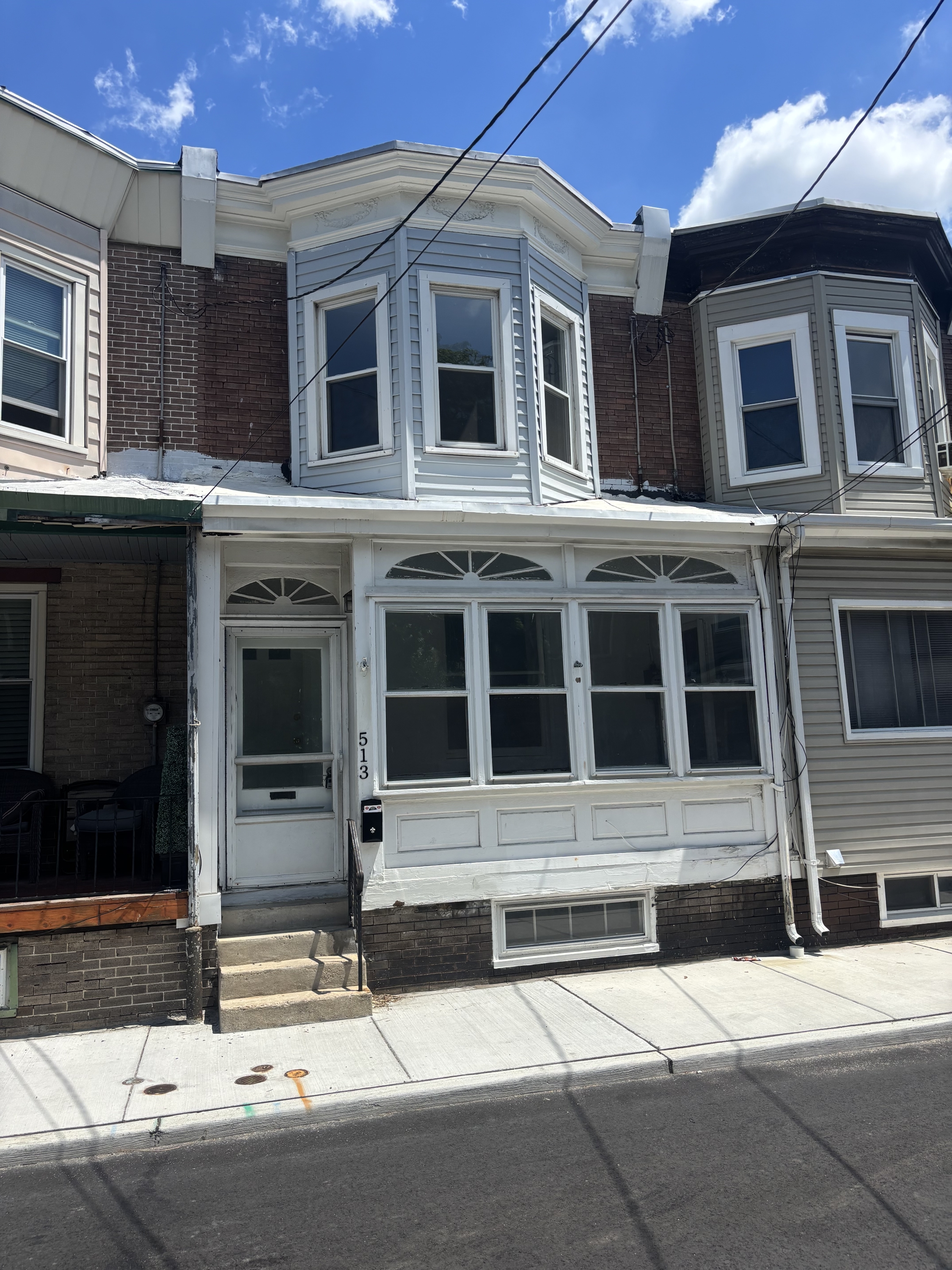 513 Bergen Street